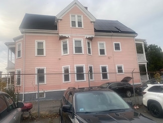 114 Essex St Unit 1, Lynn, MA 01902