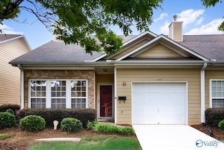 106 Madison Villas Way Unit 106, Madison, AL 35758