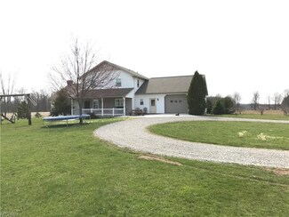 8431 Township Road 527, Shreve, OH 44676
