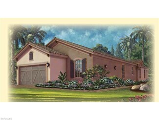 8276 Lucello Terrace N, Naples, FL 34114