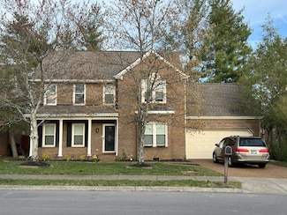 1208 Buckingham Cir, Franklin, TN 37064