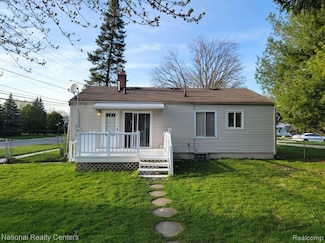 8404 Busko Ave, Warren, MI 48093