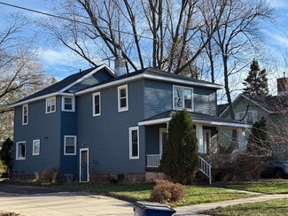 515 Virginia St, Antigo, WI 54409