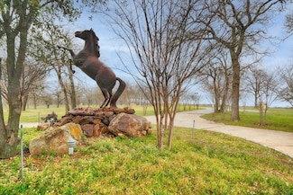 10827 Saint John Rd, Pilot Point, TX 76258