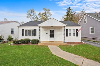 2236 Willow Rd, Homewood, IL 60430