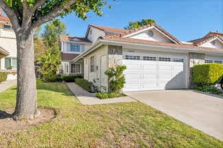 19463 Eagle Ridge Ln, Porter Ranch, CA 91326