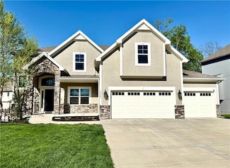 12765 N Imperial Dr, Platte City, MO 64079
