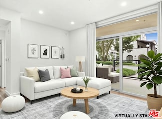 13044 Pacific Promenade Unit 101, Playa Vista, CA 90094