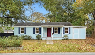 1855 Dogwood Rd, Charleston, SC 29414
