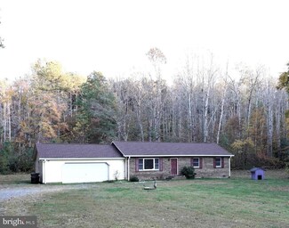 13358 Beaver Creek Rd, Sumerduck, VA 22742