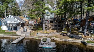 109 7th St, Acton, ME 04001