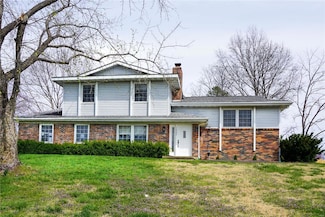 1502 Independence Rd, Rolla, MO 65401