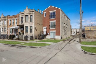 3814 W Grenshaw St Unit 2, Chicago, IL 60624