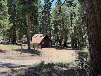 21803 Crestline Rd, Palomar Mountain, CA 92060