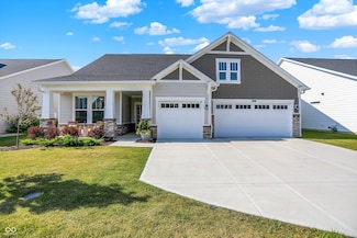 1319 Petit Verdot Dr, Westfield, IN 46074