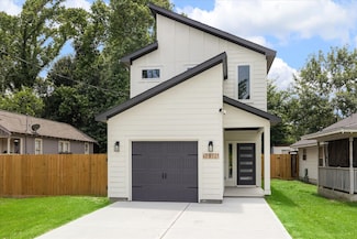 7911 Tower St, Houston, TX 77088