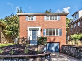 124 S Homewood Ave, Pittsburgh, PA 15208