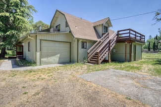 17651 Van Arsdale Rd, Potter Valley, CA 95469