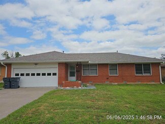 1625 NW 27th St, Lawton, OK 73505