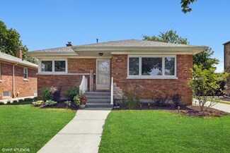 1237 Morgan Ave, La Grange Park, IL 60526
