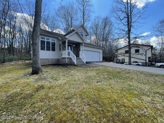 165 Debbie Dr, Drums, PA 18222