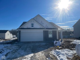 4763 E Shadowbrook Dr, Camby, IN 46113