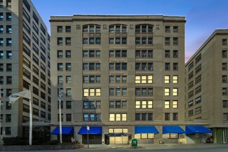680 S Federal St Unit 203, Chicago, IL 60605