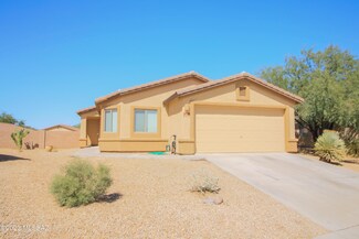 6766 W Haven Brook Way, Tucson, AZ 85757
