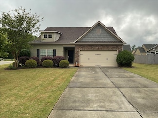 1036 Drakes Crossing, Anderson, SC 29625