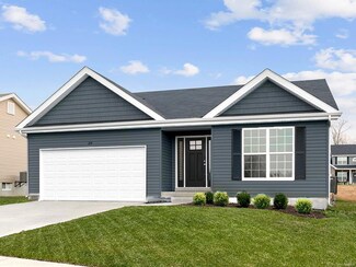 4274 Bear Ridge Dr, House Springs, MO 63051