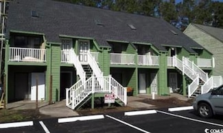 411 Cambridge Cir Unit D5, Murrells Inlet, SC 29576