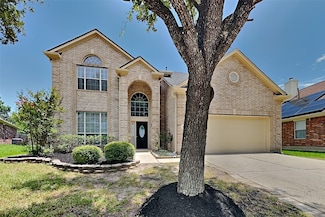 3207 Nickwill Way, Spring, TX 77388