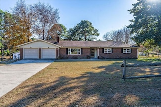 255 Foxcroft Rd, Whispering Pines, NC 28327