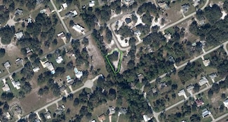116 Robinhood Terrace, Sebring, FL 33876