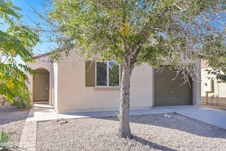 5152 E Desert Straw Ln, Tucson, AZ 85756