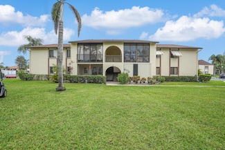 331 Knotty Pine Cir Unit C-1, Greenacres, FL 33463