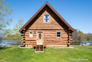 114 Horseshoe Dr, Le Roy, MI 49655