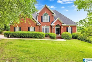 132 Summer Cir, Birmingham, AL 35242