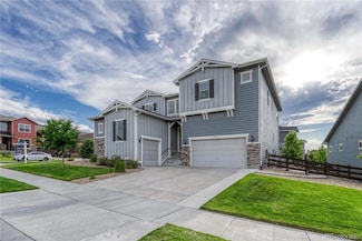 11821 Discovery Ln, Parker, CO 80138
