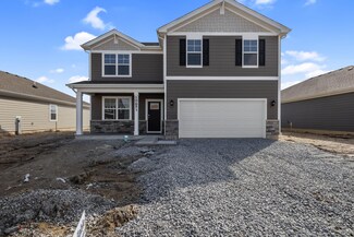10651 Whitney Place, Saint John, IN 46307