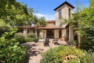 1200 Barton Creek Blvd Unit 45, Austin, TX 78735