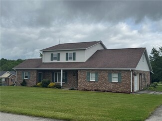 891 Centennial Dr, Indiana, PA 15701