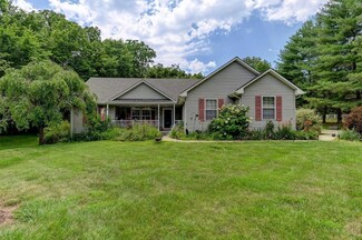 4118 Wood Rd, Sibley, MO 64088