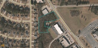 1739A Highway 42, McDonough, GA 30253