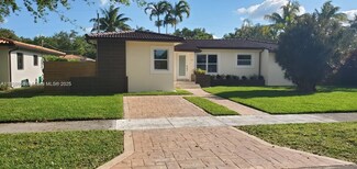 138 NE 109th St, Miami, FL 33161