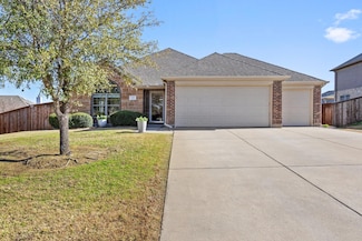 539 Kenilworth Ave, Little Elm, TX 75068