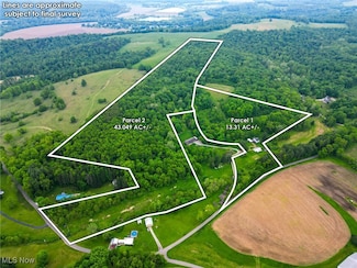 24981 Township Road 26, Coshocton, OH 43812