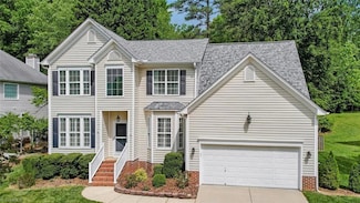 12 Old Orchard Ln, Greensboro, NC 27455