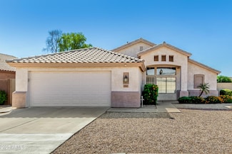 2283 E Torrey Pines Place, Chandler, AZ 85249