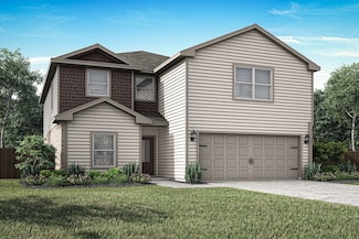 11101 Santana Dr, Fort Worth, TX 76108